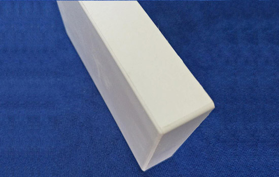 ZTA Zirconium-Aluminum Composite Ceramic Lining